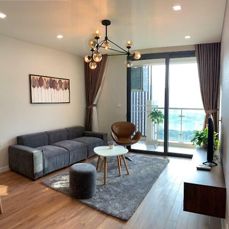 Asahi Luxstay - The Legend 2Br Apartment Hanoi Exterior photo